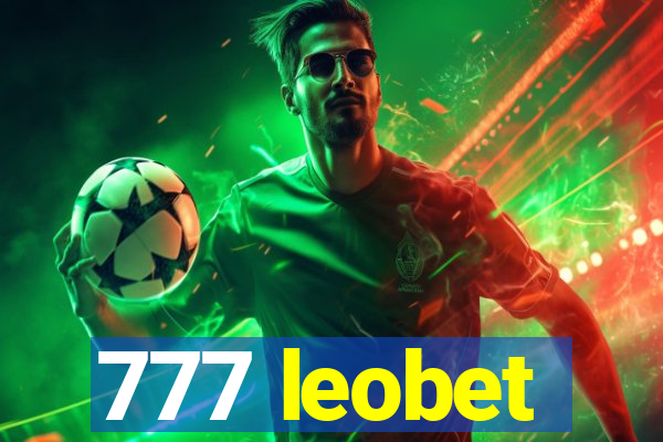 777 leobet